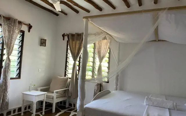 Mumbi Villa Watamu