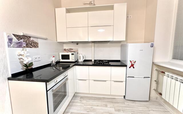 Апартаменты на улице Маршала Чуйкова 41