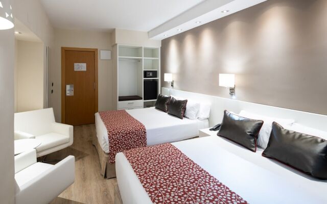 Catalonia Castellnou