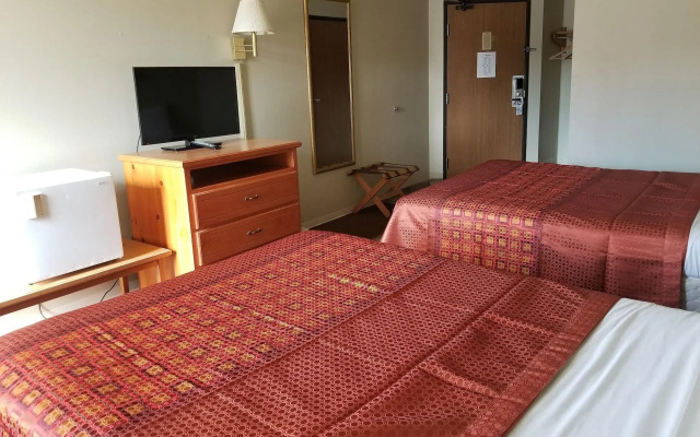 Moab Gateway Inn
