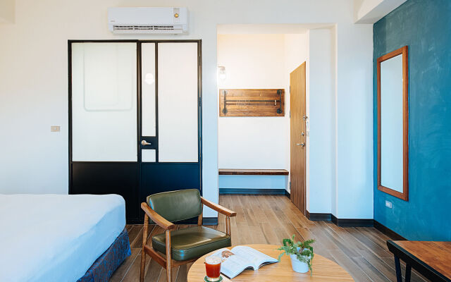 Chillax Inn B&B