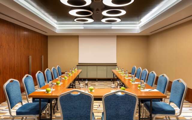 Radisson Blu Hotel Istanbul Asia