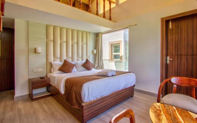 Ranson luxury hotels and resorts