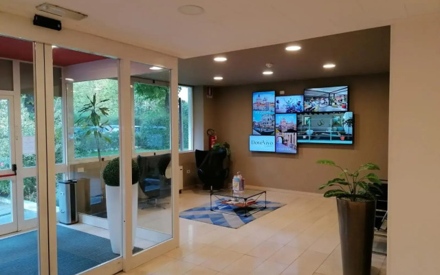 Residence Terzo Millennio - Rtmliving