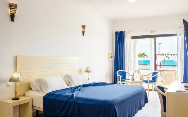 The Budha Beach Hotel