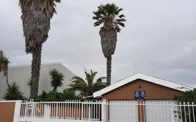 TwinnPalms Accommodation