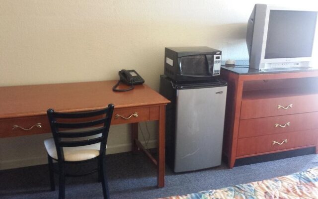 Se-Tay Motel