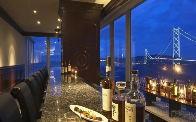 Seaside Hotel Maiko Villa Kobe
