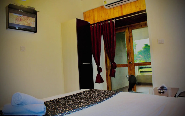 Rainwood  Residency