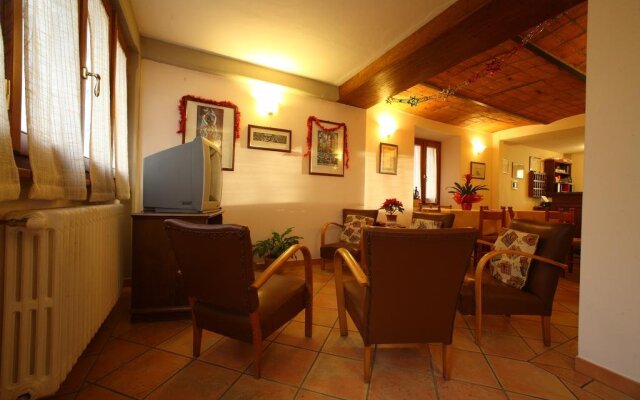 Albergo Ristorante il Poggiolo
