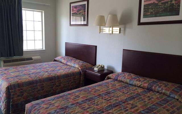 Americas Best Value Inn Arlington