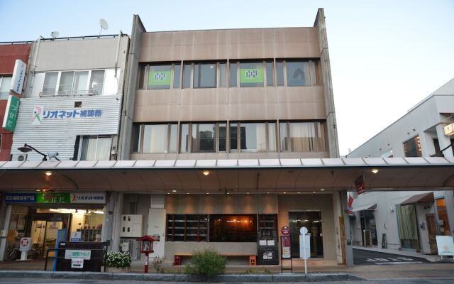 Sai no tsuno Guesthouse - Hostel