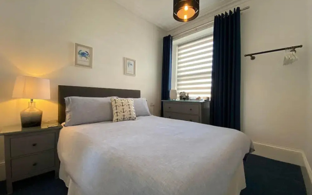 Rooms At Babbacombe