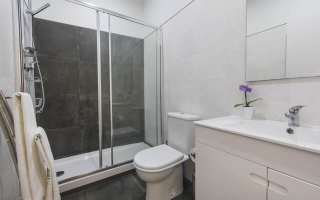 Olarias Radiant View