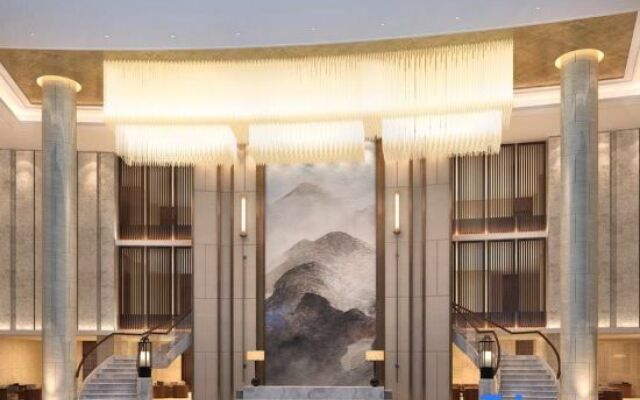 Tian Chang xueyuan mansion hotel