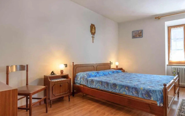 Appartamento Da Vittoria Valda Val di Cembra