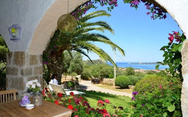 B&B Oltremare