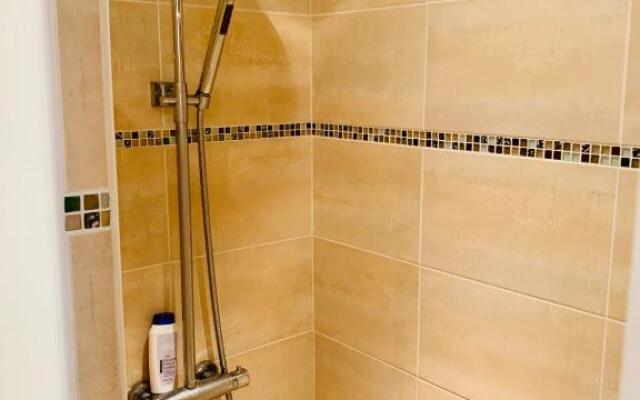 Charmant studio en plein centre de Marseille