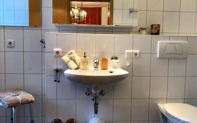 Golden Gapa Central Family Apartment 30