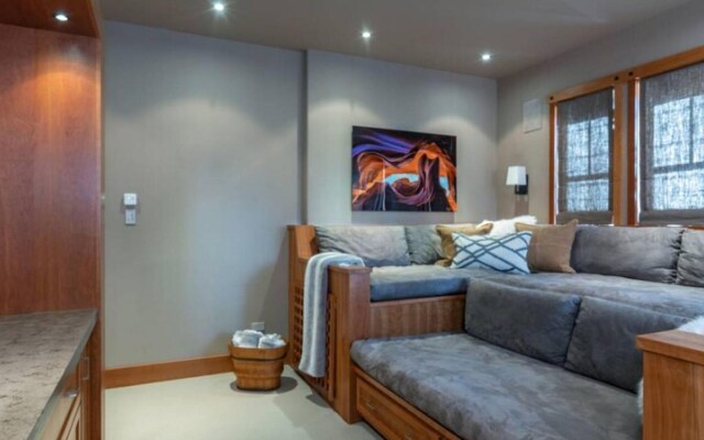 Trailside Nirvana By Exceptional Stays