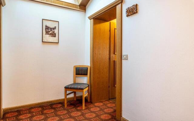 Residence Anda Appartamento 42