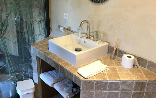 Beautiful Villa With a Private Pool in Var