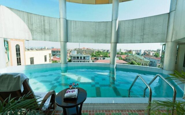 Muong Thanh Thanh Nien Vinh Hotel