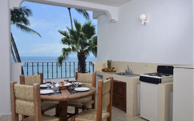 Emperador Vallarta Beachfront Hotel and Suites