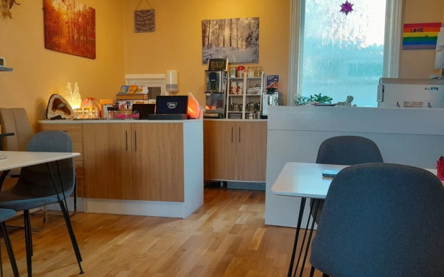 Selenite Guest House