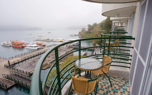 Shui Sha Lian Hotel