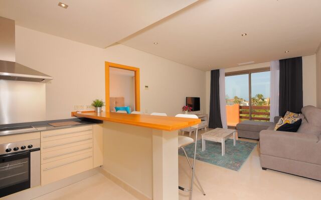 Apartment Alina Sotoserena Canovas (VC)