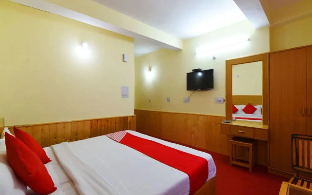 Kalpana Homestay