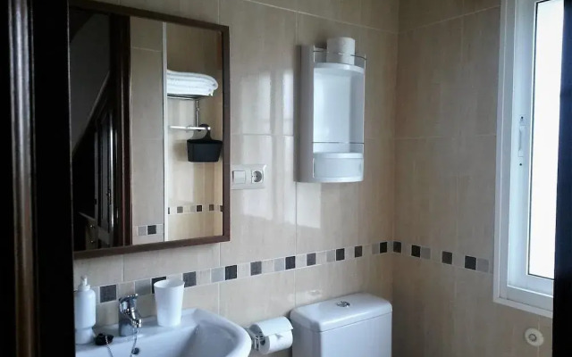 Pensión Casa Angelina