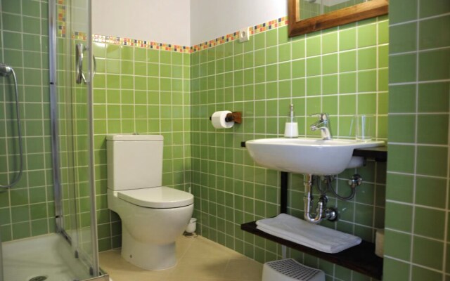 Apartamentos Puenteviejo
