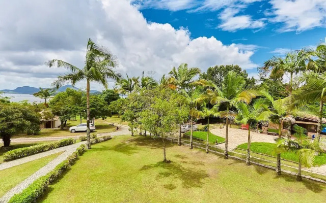 Pousada Villa da Glória