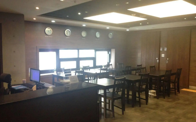 Nox Boutique Hotel