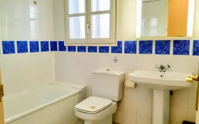 Villa Tarragona L'escala