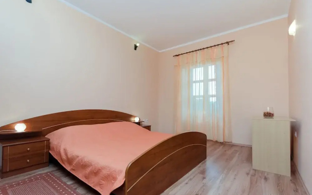 Apartment Aleksandra