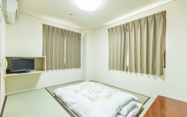 OYO Business Hotel Kaigansou Gamagori
