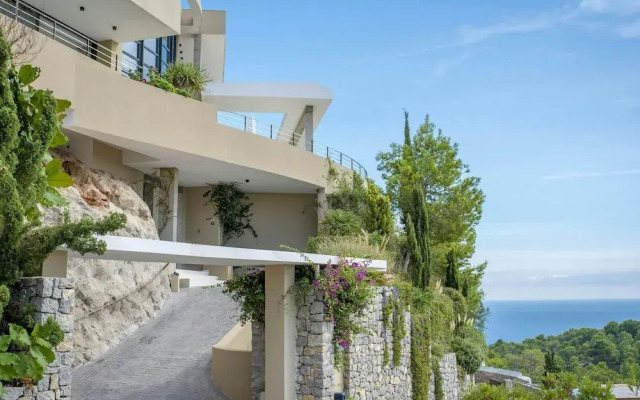 Premium Villa With Infinity Pool