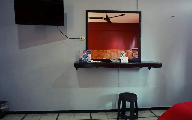 Hotel Murallas 231