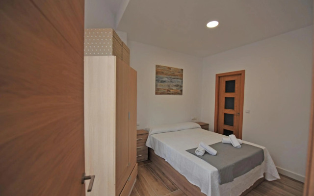 Tranquilo 2 Rooms 2 Bathrooms Playa