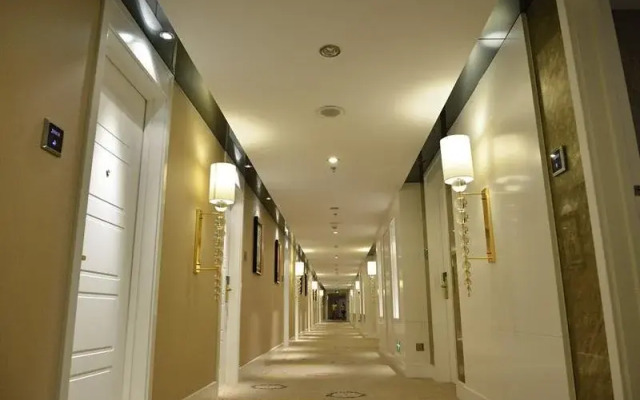 Mehood Hotel Tianjin