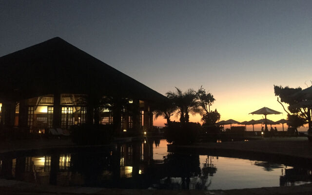 Media Luna Resort & Spa