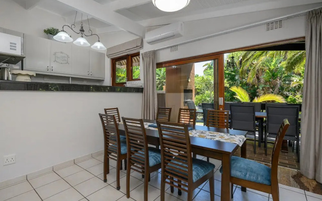 San Lameer Villa Rentals 1901