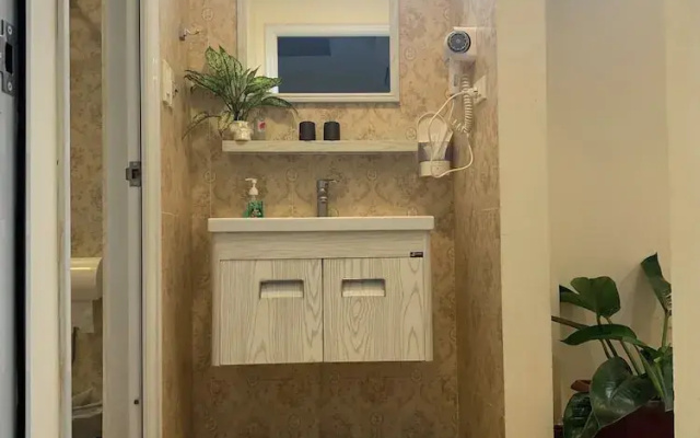 Holly Apartment - Truc Bach Lake