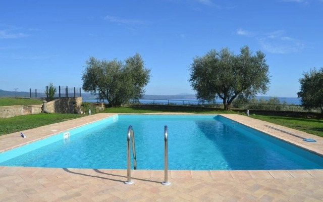 Verdidea - Villa degli Olivi