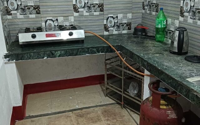 Beautiful 2-bed House in Puri