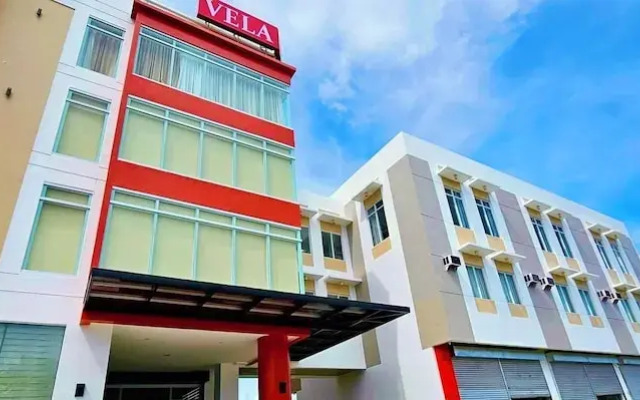 Vela Hotel