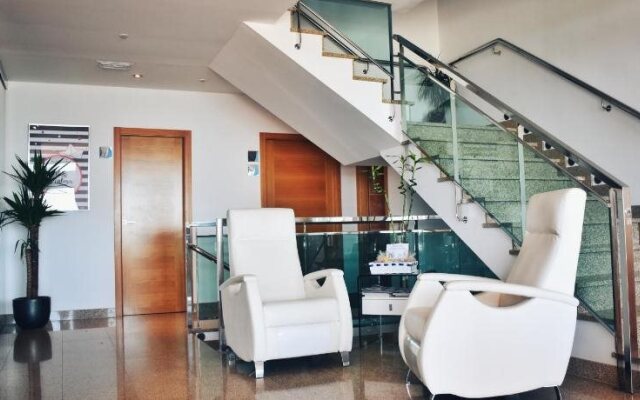Hotel Mardevela